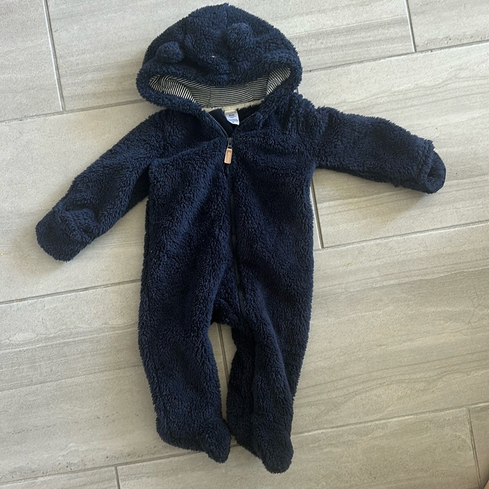 Carter’s 9month Winter